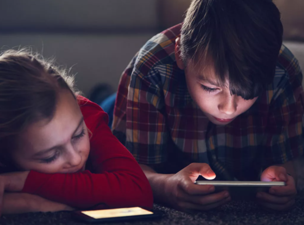 Aileler dikkat! Milyonlarca &ccedil;ocuğun kişisel verileri tehlikede