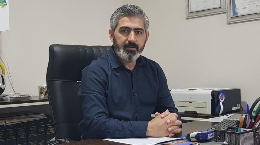 Başkan Turhan, Milletimiz, &ldquo;Ayasofya&rsquo;da İbadet kararı bekliyor"