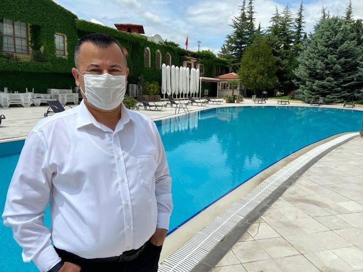 Afyonkarahisar’da termal oteller heyecanla müşterilerini bekliyor G4