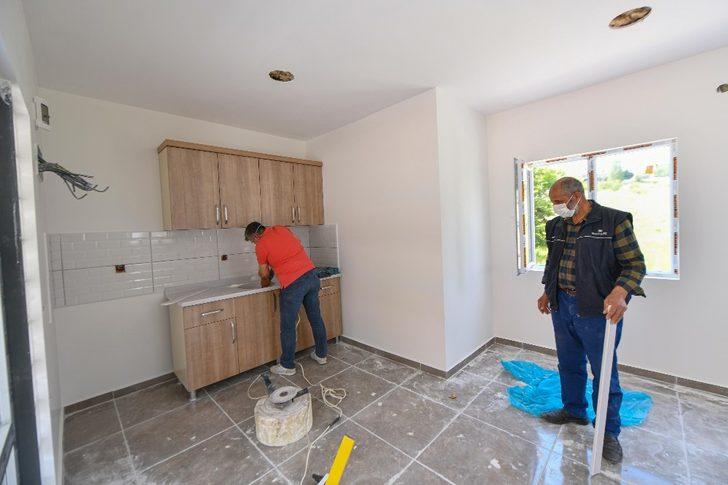 Ankara Büyükşehir Belediyesinden taksi duraklarında yenileme G2