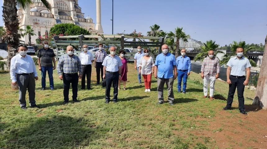 Konur: "Önce ilan pastasını büyütmek zorundayız"