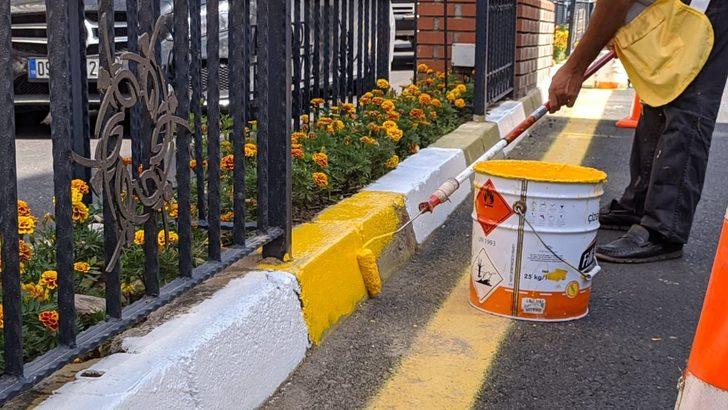 Büyükşehir Hükümet Bulvarı’ndaki çalışmaları bitirdi G2