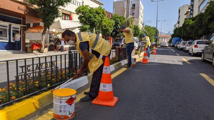 Büyükşehir Hükümet Bulvarı’ndaki çalışmaları bitirdi G3