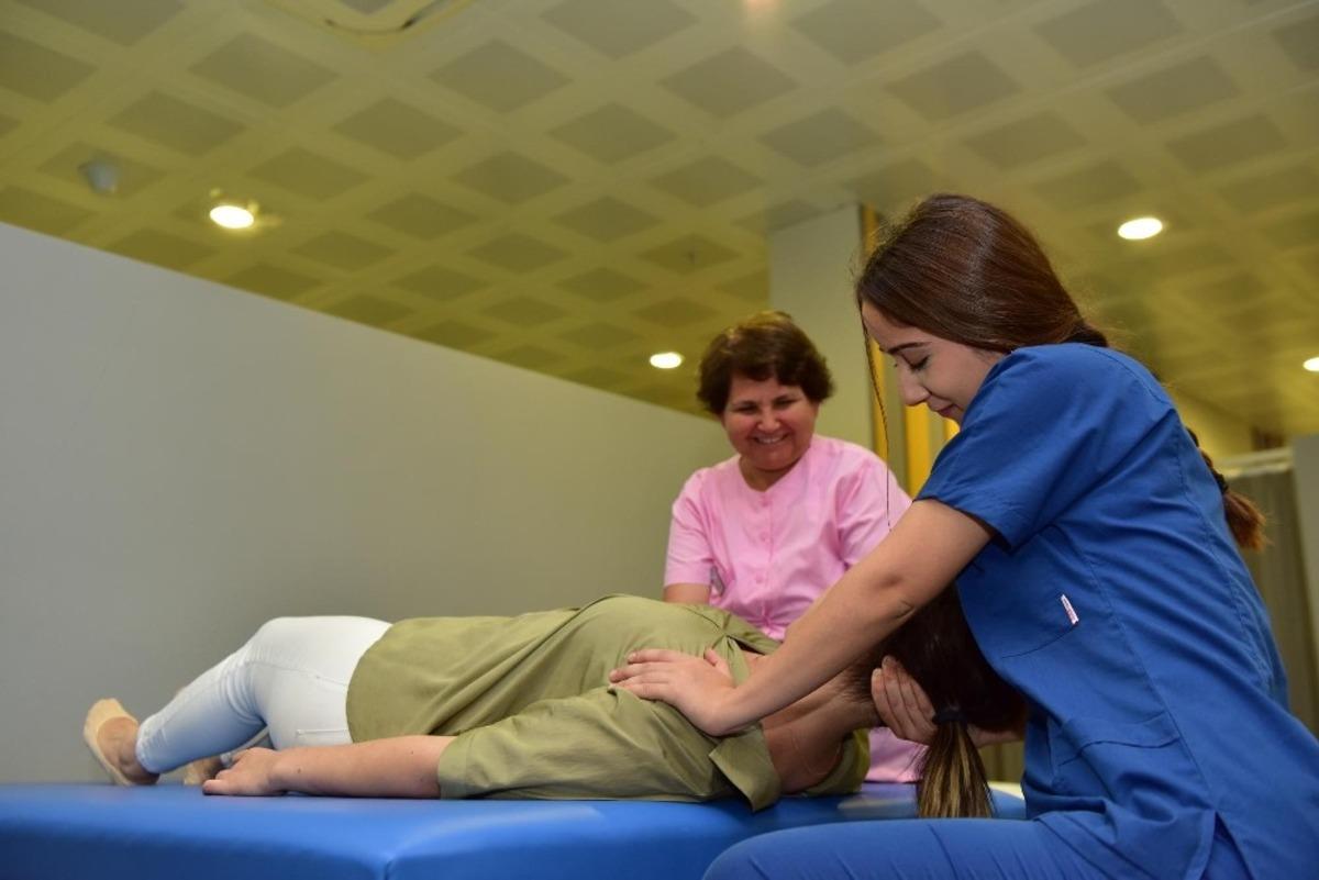 Kepez&rsquo;in Belediye Sağlık Merkezi, Tıp Merkezi oldu