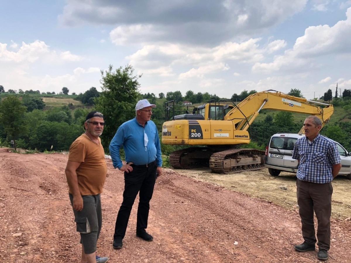 İzmit Belediyesi, 10 yıllık &ccedil;ileye son verdi