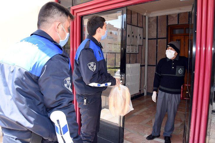 Başkan Altay: "Sosyal yardım seferberliğimiz Türkiye’ye örnek oldu" G2