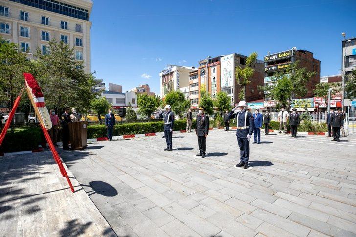 Jandarma teşkilatının 181. kuruluş yıldönümü G2