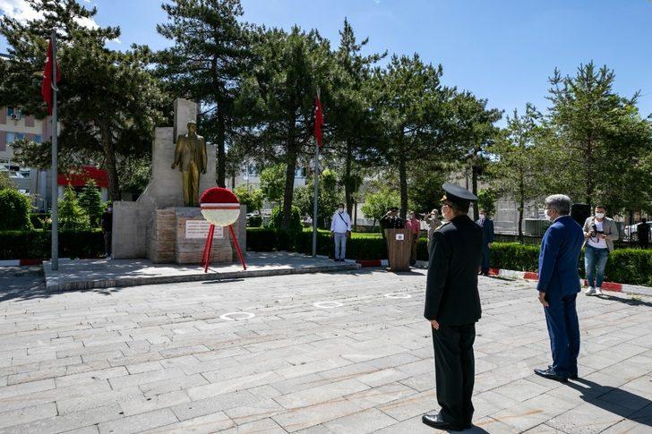 Jandarma teşkilatının 181. kuruluş yıldönümü G3