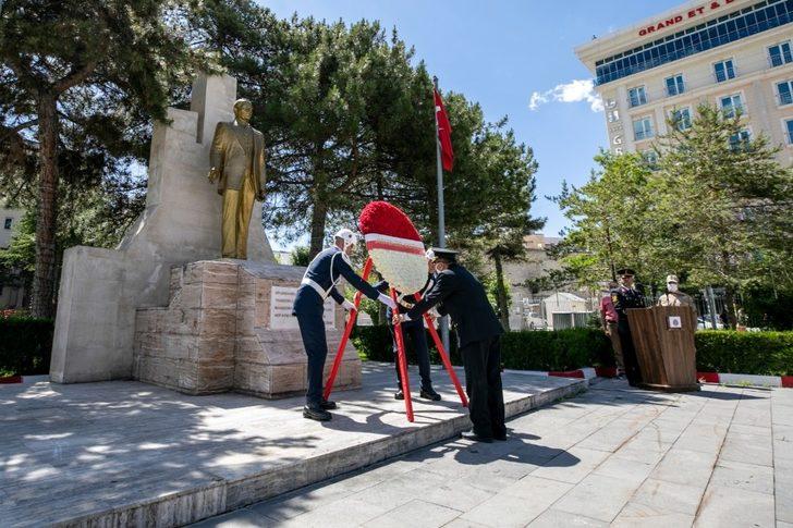 Jandarma teşkilatının 181. kuruluş yıldönümü G4