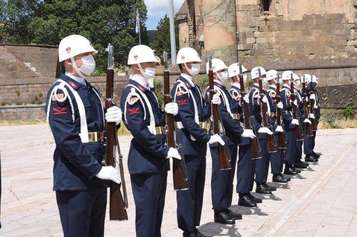 Jandarma teşkilatının 181’nci kuruluş yıldönümü G5