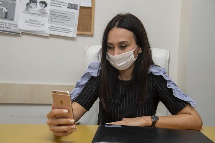 Kurs merkezindeki gençler üniversite hayallerine hazır G2