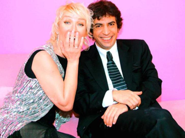 Seda Sayan  Okan Bayülgen'e sert çıktı G2