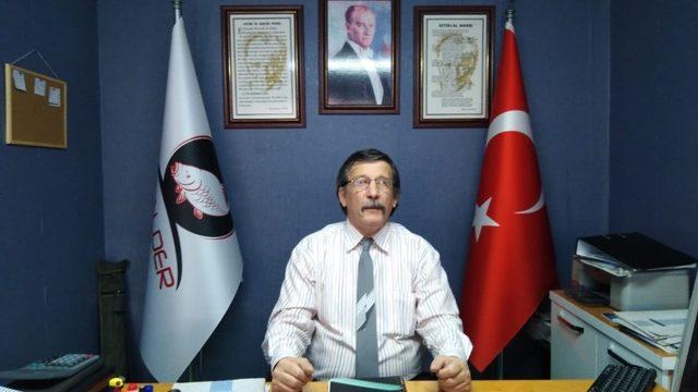 Eskişehir olta balıkçıları yeni av sezonuna başladı