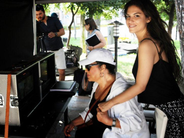 Yağmur Ünal sonunda 'evet' dedi G3