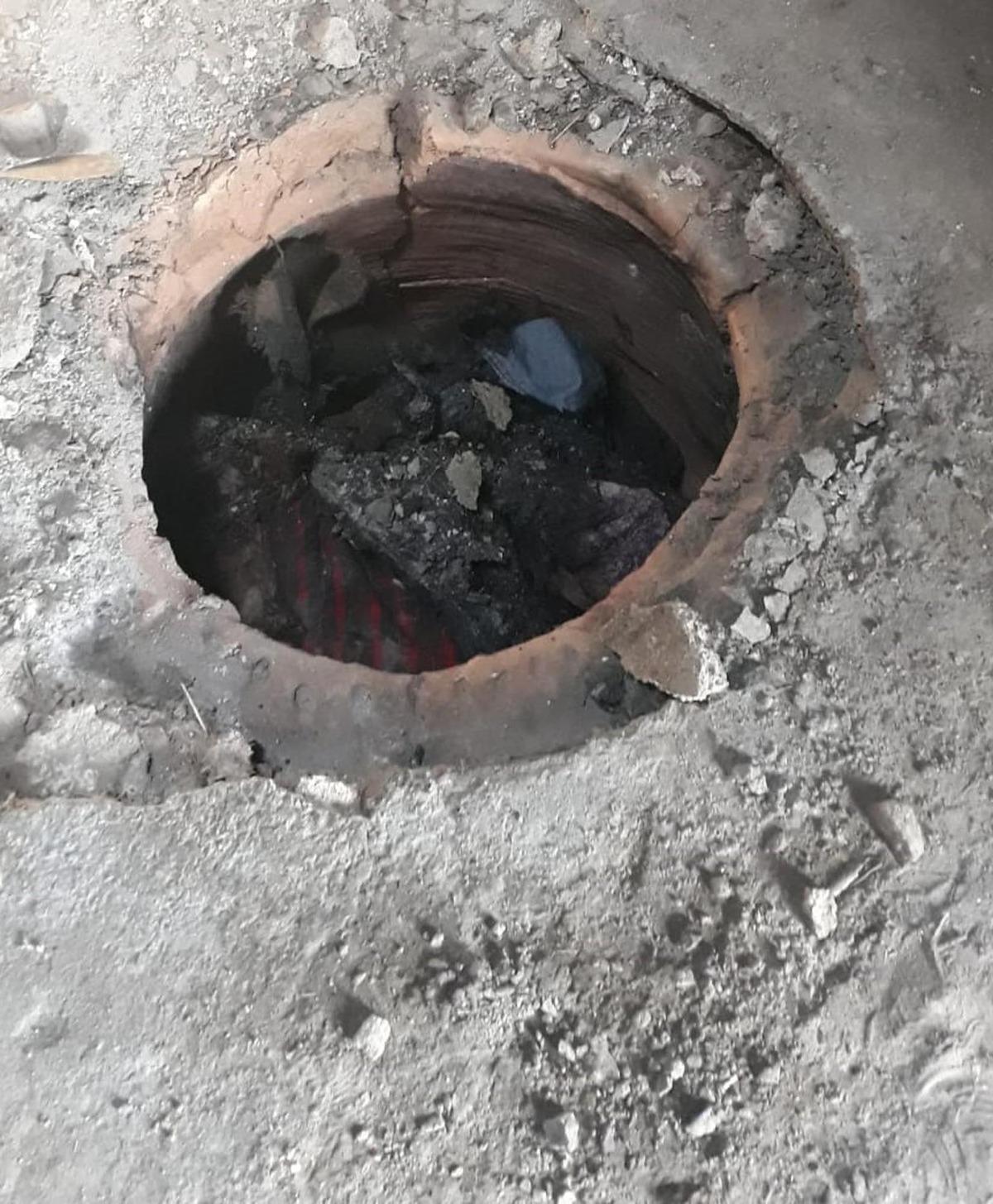 Ekmek pişirdiği sırada tandıra d&uuml;şen anne ve kızı hayatını kaybetti