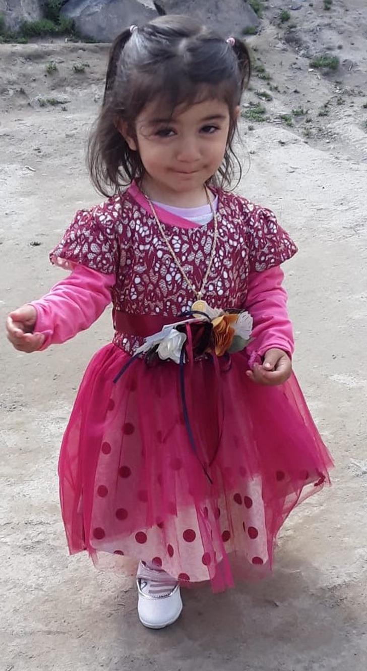 Ekmek pişirdiği sırada tandıra düşen anne ve kızı hayatını kaybetti G2