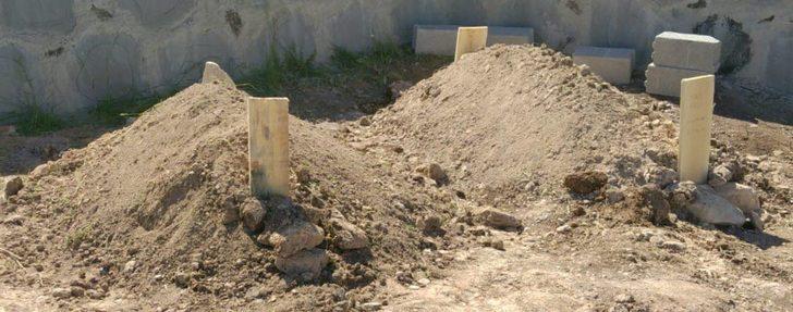 Ekmek pişirdiği sırada tandıra düşen anne ve kızı hayatını kaybetti G4