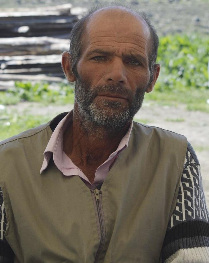 Ekmek pişirdiği sırada tandıra düşen anne ve kızı hayatını kaybetti G5