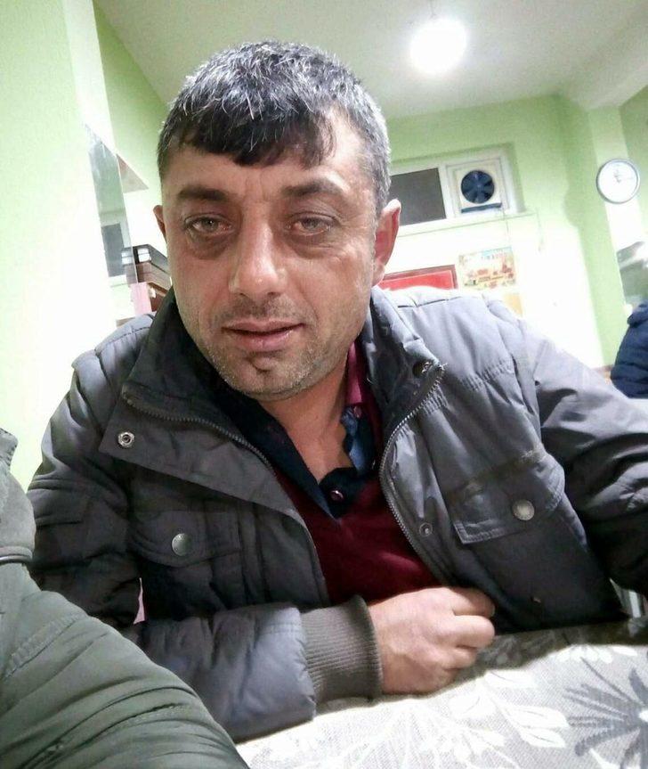 Denizli'de katliam! Öldürdüğü eşi ve 2 çocuğuyla yan yana toprağa verildi G2