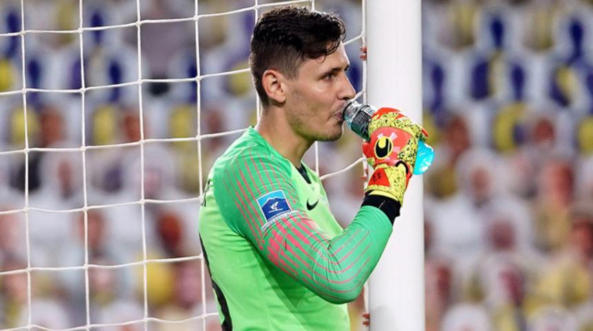  Silviu Lung: Kazanan taraf olmalıydık