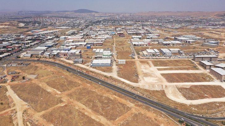 Yeni açılan yollarda 1 milyon metreküp dolğu kullanıldı G1