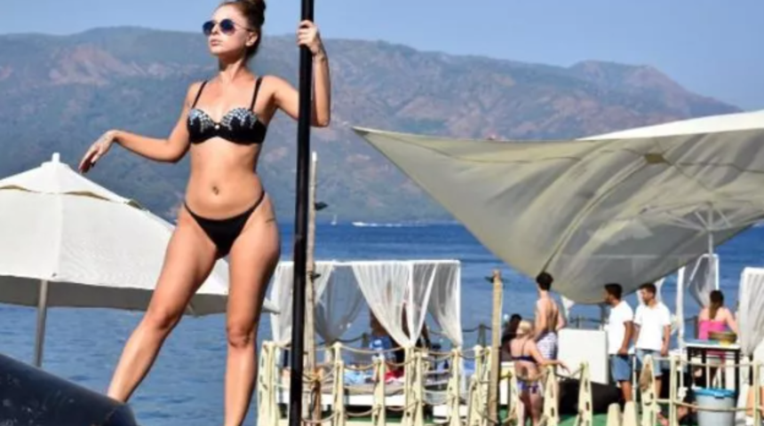 Ukraynalı turistlerin ilk tercihi yine Türkiye! Temmuzdan itibaren geliyorlar