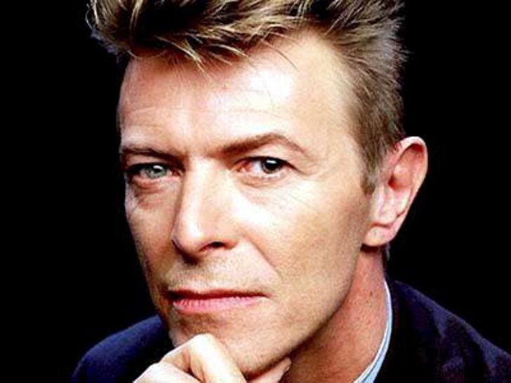David Bowie hayatını kaybetti G4
