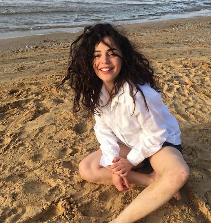 Aşk-ı Memnu'nun Cemile'si Pelin Ermiş son haliyle ilgili konuştu G2