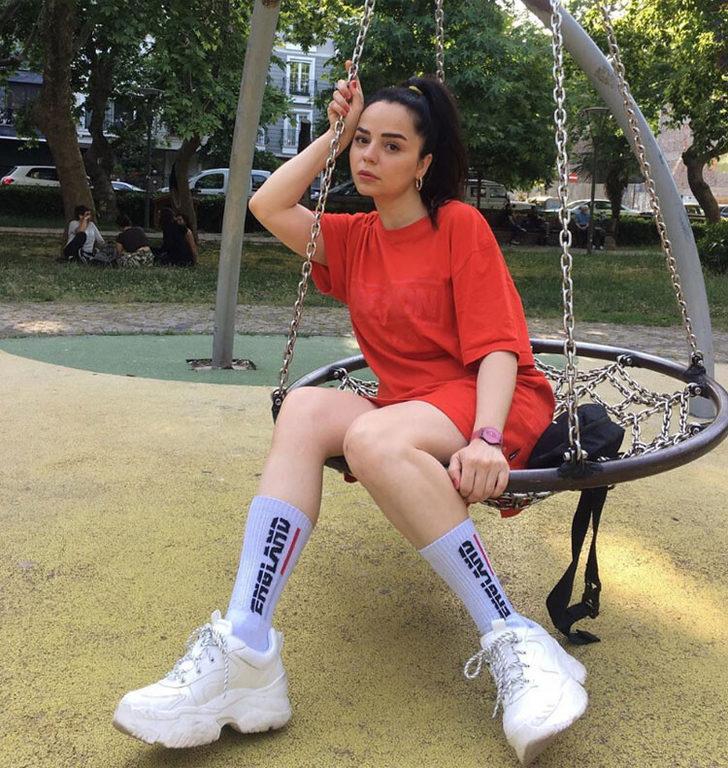 Aşk-ı Memnu'nun Cemile'si Pelin Ermiş son haliyle ilgili konuştu G4