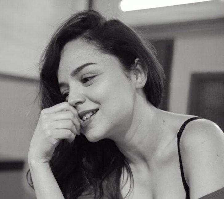 Aşk-ı Memnu'nun Cemile'si Pelin Ermiş son haliyle ilgili konuştu G5