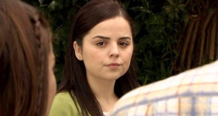 Aşk-ı Memnu'nun Cemile'si Pelin Ermiş son haliyle ilgili konuştu G1