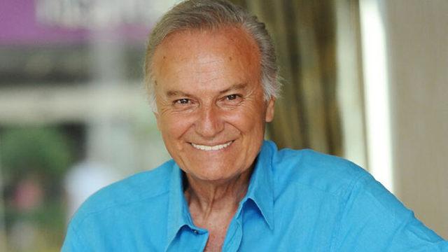 Yeşilçam'ın usta oyuncusu Ediz Hun'dan uyarı