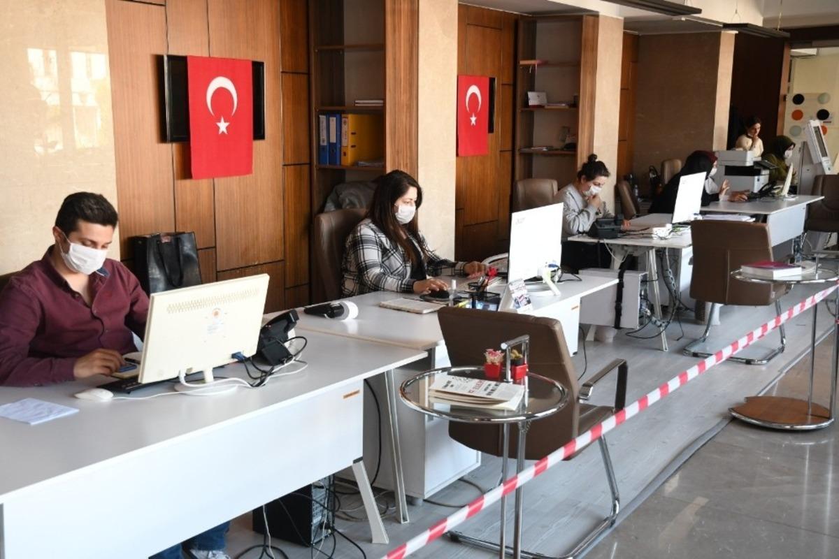 Samsun&rsquo;un &ccedil;&ouml;z&uuml;m &uuml;reten merkezi