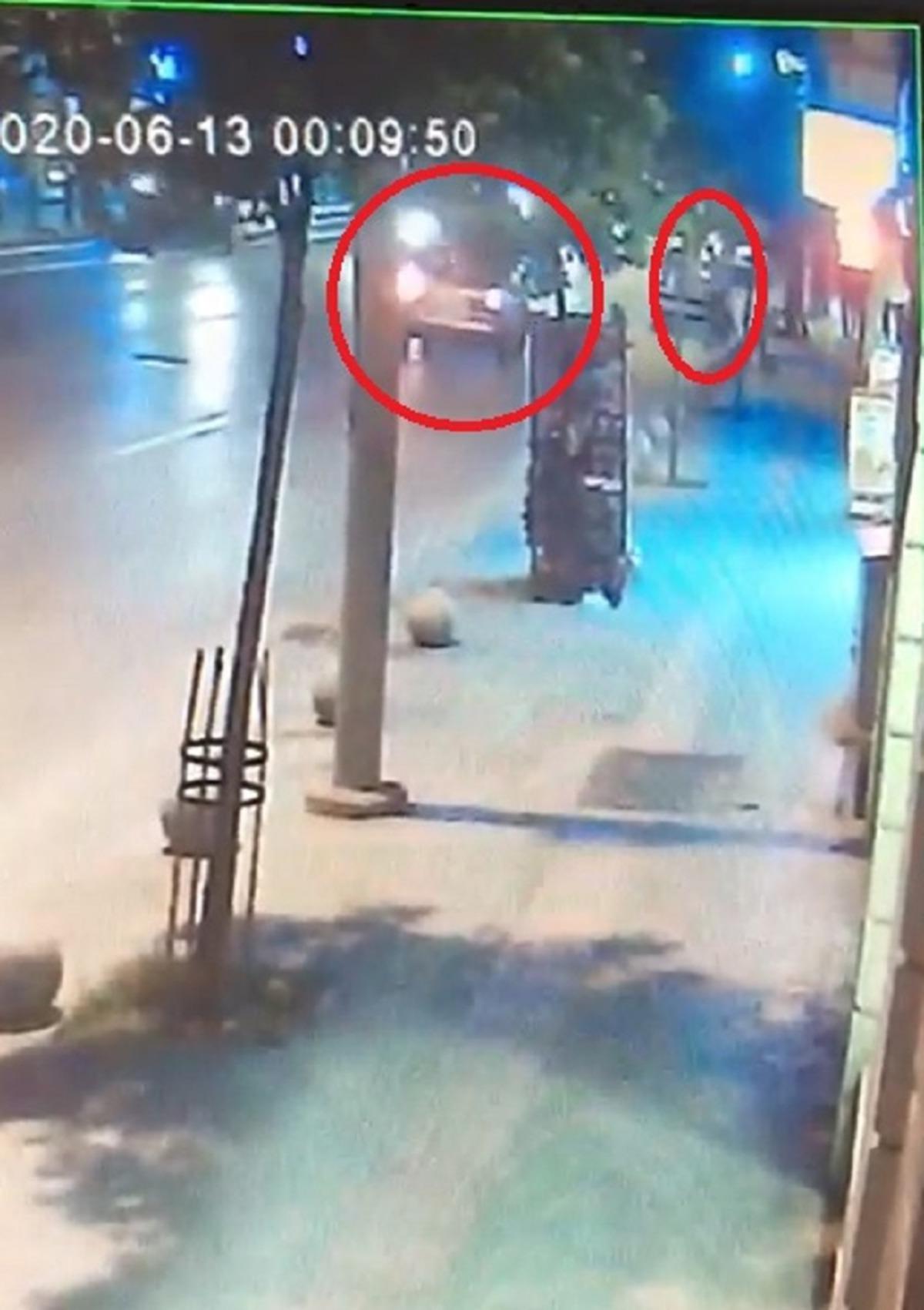 Akılalmaz savunma! 'Yanlış kişiyi vurdum, pişmanım'