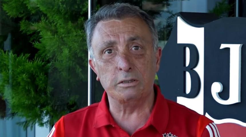 Ahmet Nur Çebi: Gökhan Gönül ve Caner Erkin ile konuşacağız