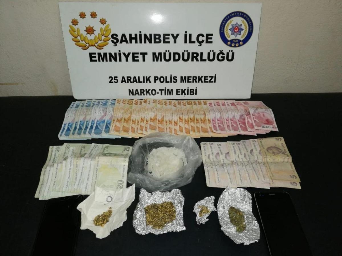 Cezaevi firarisi polisten ka&ccedil;amadı