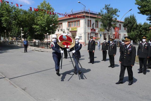 Jandarmanın 181. Yıldönümü