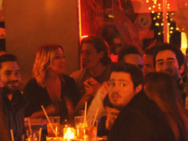 Hadise'den üç ay sonra Saba'yla… G1