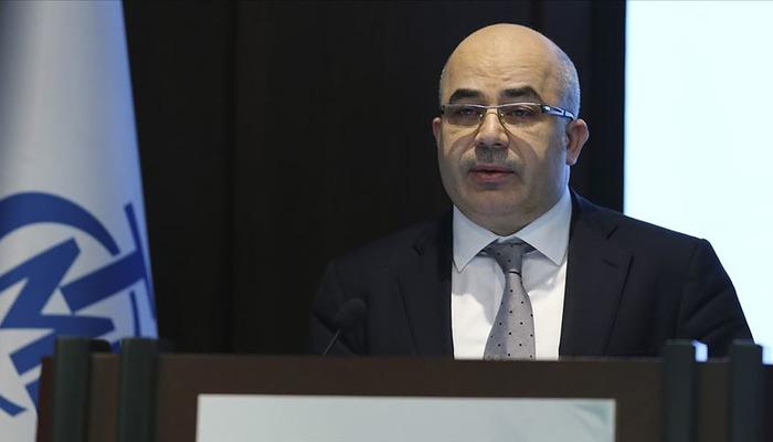 TCMB Başkanı Murat Uysal'dan önemli mesajlar Finans haberlerinin