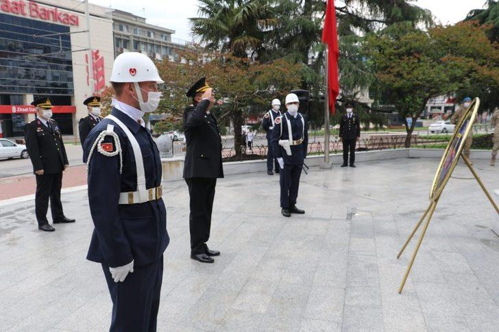 Bursa’da Jandarma teşkilatının 181’inci kuruluş yıldönümü etkinlikleri G5