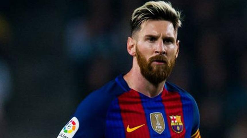 Barcelona’dan Göztepe’ye 95. yıl kutlaması