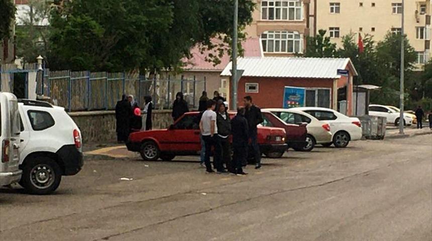 Son dakika: Bing&ouml;l'&uuml;n Karlıova il&ccedil;esinde peş peşe art&ccedil;ı depremler