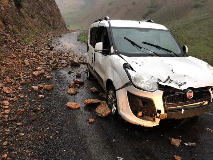 Son dakika: Bingöl'de 5.8 büyüklüğünde deprem (AFAD-Kandilli Son Depremler) G1