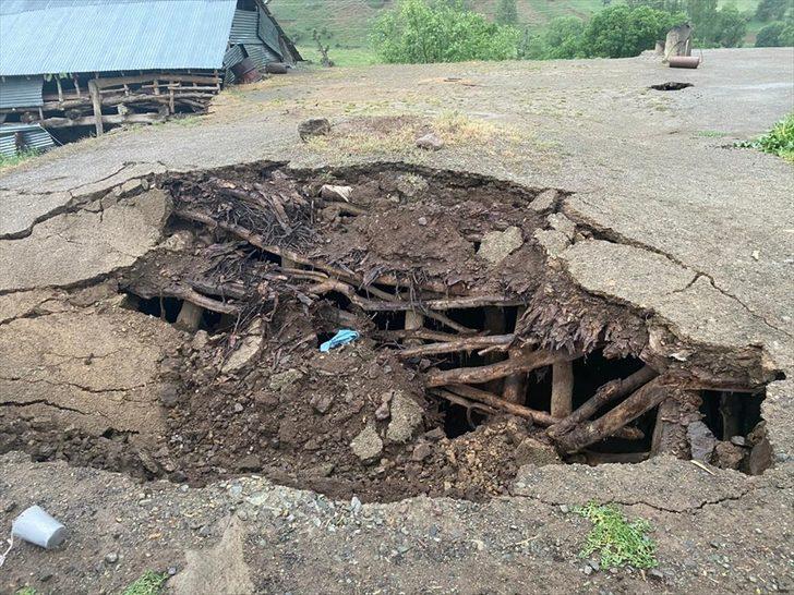 Son dakika: Bingöl'de 5.8 büyüklüğünde deprem (AFAD-Kandilli Son Depremler) G5