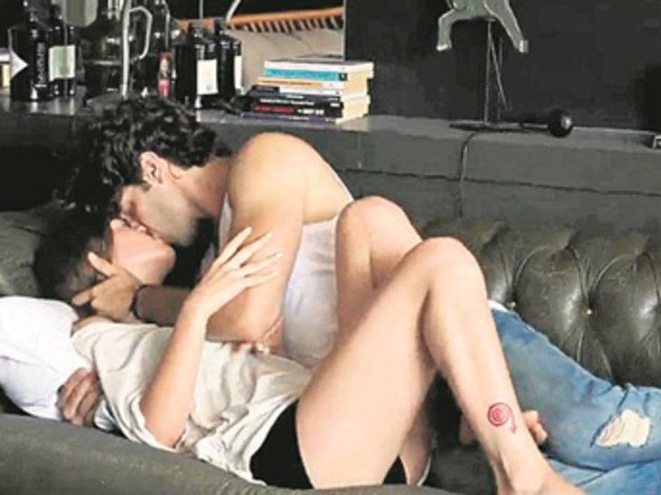 Şükrü Özyıldız'ın ikinci öpücük vakası G2