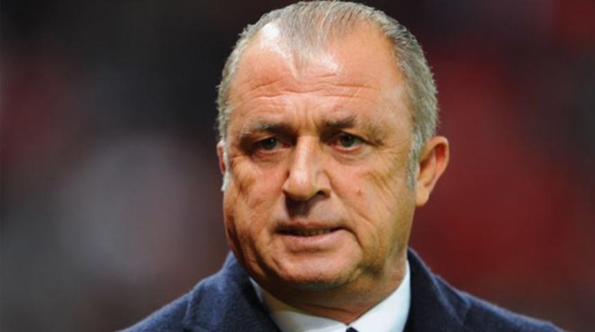 Fatih Terim'den flaş açıklama! "Başkanımız hiç merak etmesin"