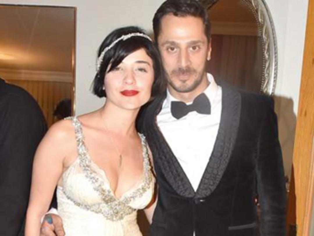 Gonca Vuslateri 3 aylık hamileymiş