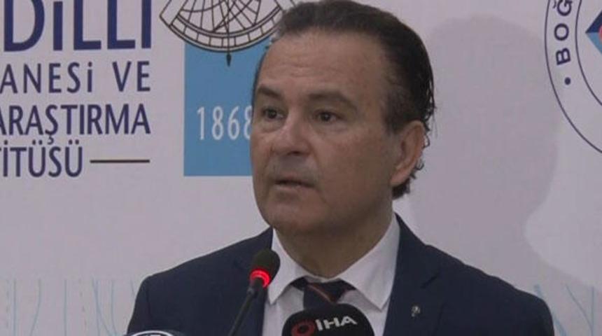 Bing&ouml;l'deki deprem sonrası Kandilli Rasathanesi'nden uyarı: 10 g&uuml;n s&uuml;recek