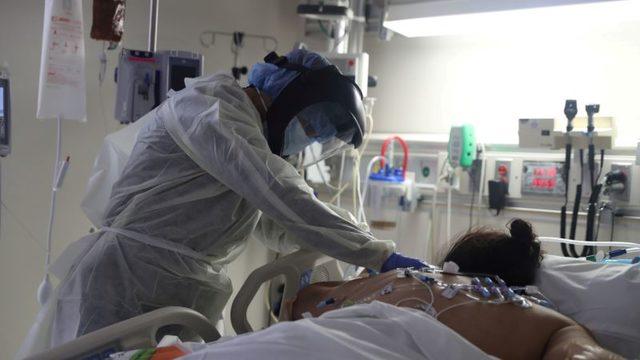 ABD’de Corona’yla Mücadele Eden Türk Doktorlar Ne Düşünüyor?