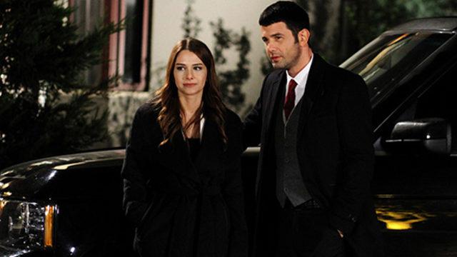 O Hayat Benim dizisine sürpriz isim